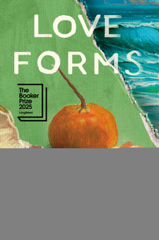 Hardcover Love Forms Book