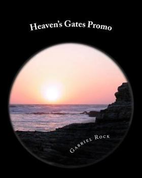 Paperback Heaven's Gates Promo Book