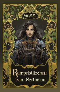 Paperback Rumpelstilzchen: MM Romance Fairytale Retelling Book