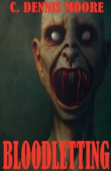 Paperback Bloodletting Book