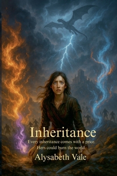 Paperback Inheritance Book