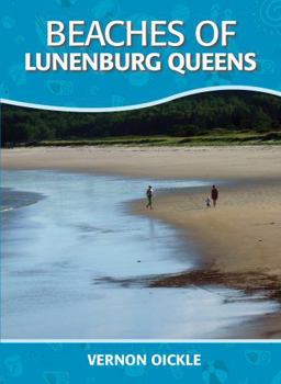 Paperback Beaches of Lunenburg Queens Book