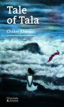 Paperback Tale of Tala Book