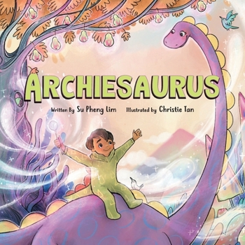Paperback Archiesaurus Book