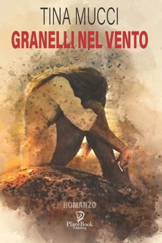 Paperback Granelli Nel Vento [Italian] Book