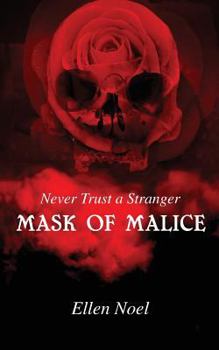 Paperback Mask of Malice Book