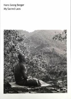 Hardcover My Sacred Laos Book