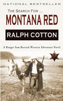 Montana Red (Big Iron Series) - Book #1 of the Ranger