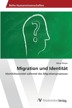 Paperback Migration und Identität [German] Book