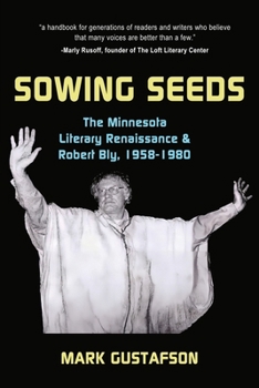 Paperback Sowing Seeds Book