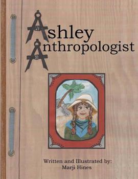 Paperback Ashley Anthropologist Book
