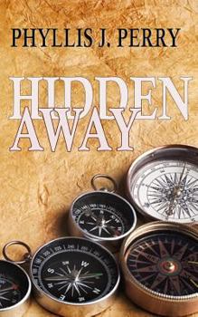 Paperback HIDDEN Away: For 10-14's and the young at heart! Book