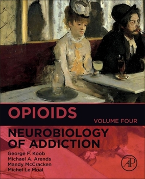 Paperback Opioids: Volume 4 Book