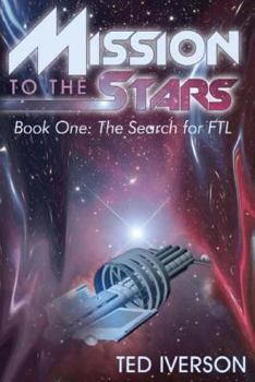 Paperback The Search for FTL Book