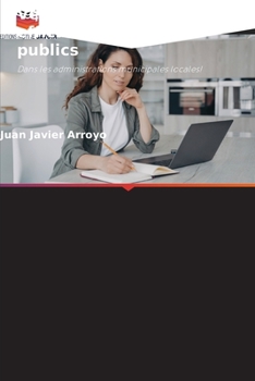 Paperback Vers une pratique efficace des marchés publics [French] Book