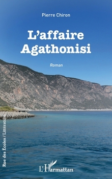 Paperback L'affaire Agathonisi [French] Book