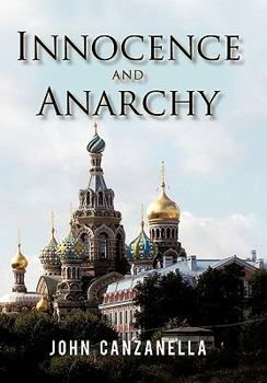 Paperback Innocence and Anarchy Book