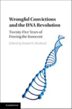 Paperback Wrongful Convictions and the DNA Revolution Book