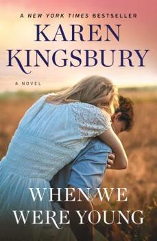 When We Were Young - Book #4 of the Baxter Family