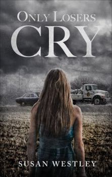 Paperback Only Losers Cry Book