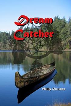 Paperback Dream Catcher Book