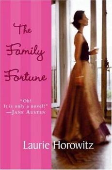 Hardcover The Family Fortune Book