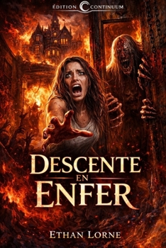 Paperback Descente en Enfer [French] Book