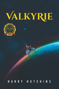 Paperback Valkyrie Book