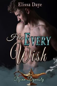 Paperback His Every Wish Book