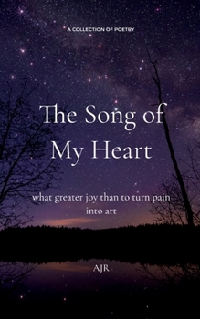 Paperback The Song of My Heart Book