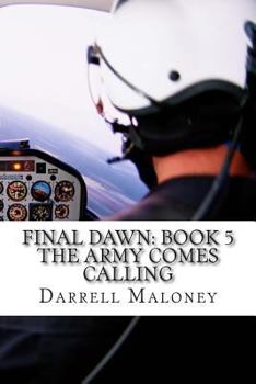 Paperback The Army Comes Calling Book