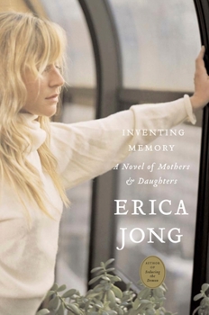 Paperback Inventing Memory: A Novel of Mothers and Daughters Book