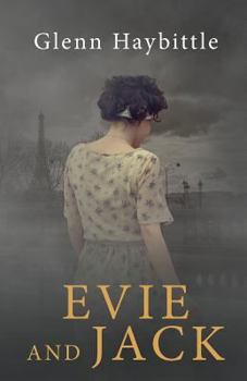 Paperback Evie and Jack Book