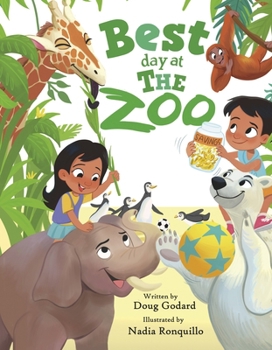 Best Day at the Zoo