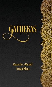 Hardcover Gathekas Book