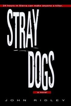 Hardcover Stray Dogs Book