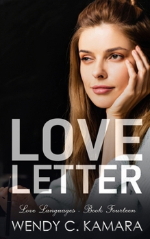 Paperback Love Letter: A Clean Contemporary Romance Short Story Book