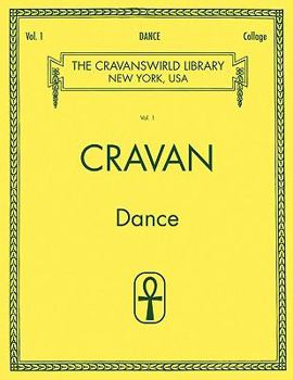 Paperback Dance Book