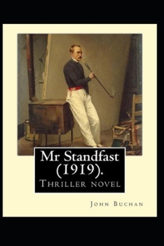 Paperback Mr. Standfast Annotated Book