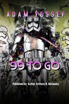 Paperback 99 To Go: New Version Book