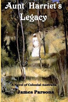 Paperback Aunt Harriet's Legacy Book