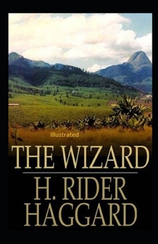 The Wizard Illustrated