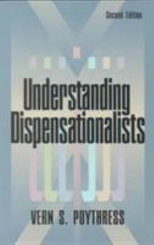 Paperback Understanding Dispensationalists Book