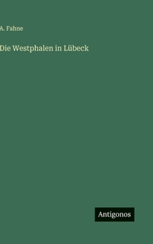 Die Westphalen in Lübeck