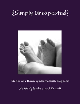 Paperback Simply Unexpected Book