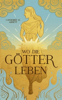 Paperback Wo die Götter leben [German] Book