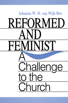 Paperback Reformed and Feminist Book