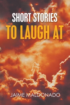 Paperback Short Stories to Laugh at Book