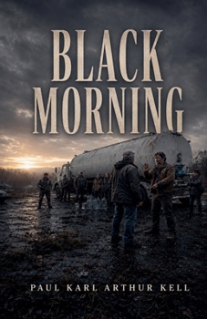 Black Morning (The Ash Commonwealth)