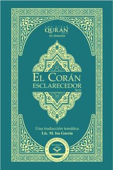 Paperback El Corán - Esclarecedor | Paperback (Spanish Edition) [Spanish] Book